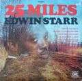 EDWIN STARR - 25 miles