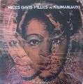 MILES DAVIS - filles de kilimanjaro