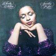 WANDA WALDEN - searchin' for love