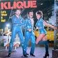 KLIQUE - let's wear it out !