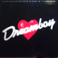 DREAMBOY - dreamboy