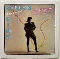 EVELYN CHAMPAGNE KING - a long time coming