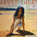 XAVIER CUGAT ET SON ORCHESTRE - taboo