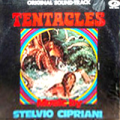 STELVIO CIPRIANI - tentacles
