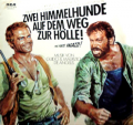 GUIDO & MAURIZIO DE ANGELIS - zwei himmelhunde auf dem weg zur hölle (piu forte ragazzi)