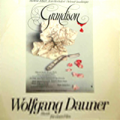 WOLFGANG DAUNER - grandison