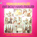 ROLF HANS MÜLLER - fernsehknüller