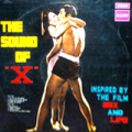 SOUND OF X - inspired by the film sex & life