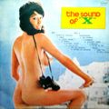 SOUND OF X - sound of x