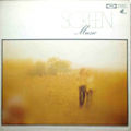 UNKNOWN ARTIST - screen music