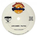 THE PRICE / ROB & DANA - love game / so glad