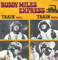 BUDDY MILES EXPRESS - train (part.1 & part.2)
