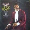 WILSON PICKETT - mr. magic man