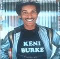 KENI BURKE - keni burke