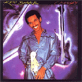 KENI BURKE - changes