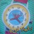 L.A. BOPPERS - bop time !