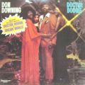 DON DOWNING - doctor boogie