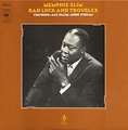 MEMPHIS SLIM - bad luck and troubles