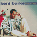 KENI BURKE - nothin' but love