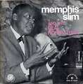 MEMPHIS SLIM - and the real honky-tonk
