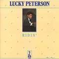 LUCKY PETERSON - ridin'