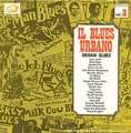 VARIOUS ARTISTS - il blues urbano