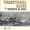 BROWNIE MCGHEE - traditional blues