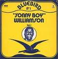 SONNY BOY WILLIAMSON - volume 1