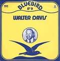 WALTER DAVIS - walter davis