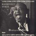 ROOSEVELT SYKES - portraits in blues