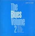 VARIOUS ARTISTS - the blues volume 2
