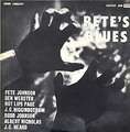 PETE JOHNSON - pete's blues