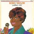 KOKO TAYLOR - southside lady