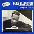 DUKE ELLINGTON - duke 56/62 volume 2