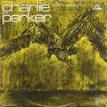 CHARLIE PARKER - live at birdland