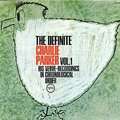 CHARLIE PARKER - the definite charlie parker volume 1