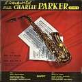 CHARLIE PARKER - l'immortel charlie parker tome 1