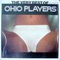 OHIO PLAYERS - the very best of
