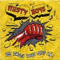 NASTY BOYS - les nasty sont là ! (instr)