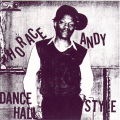 HORACE ANDY - dancehall style