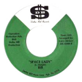 BILL - space lady