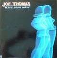 JOE THOMAS - make your move