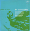 EARL HINES - grand reunion