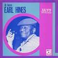 EARL HINES - at home