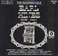 EARL HINES - the indispensable volume 1