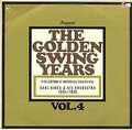 EARL HINES - the golden swing era volume 4