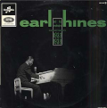 EARL HINES - enregistrements 1933-1938