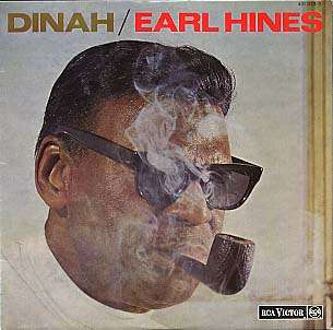 EARL HINES - dinah