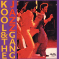 KOOL AND THE GANG - kool jazz