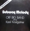 ORF BIG BAND - subway melody